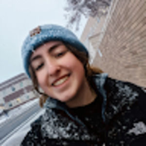 Meet your Posher, Ella